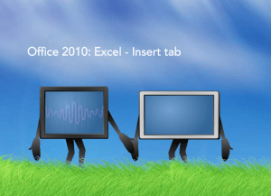 Office 2010 Part two